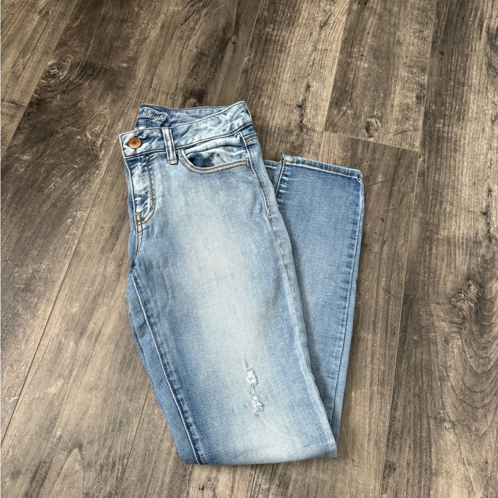 AE Jeggings
